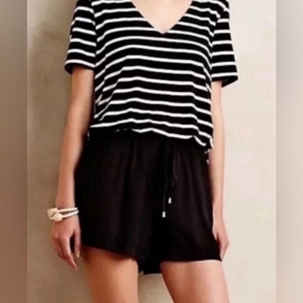 # 415 Elevenses Women's Medium Romper